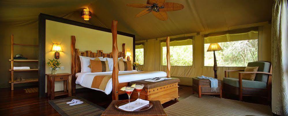 Sarova Mara Game Camp Mara Simba Exterior foto